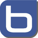 Facebook on biNu icon
