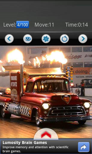 Drag Racing Game:FREE screenshot 8