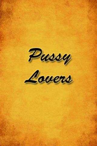 Pussy Lovers screenshot 2