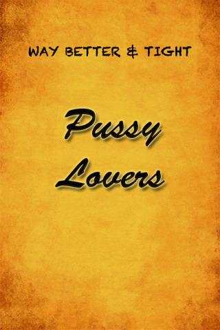 Pussy Lovers screenshot 1
