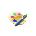 Canvas icon