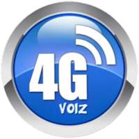 4G VOIZ 1.0.0 on 9Apps