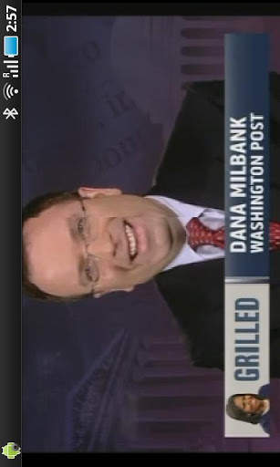 TV for Android screenshot 4