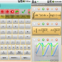 MathScript Calculator - Trial icon