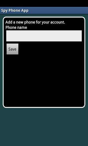 Spy Phone App - Mobile Tracker screenshot 4