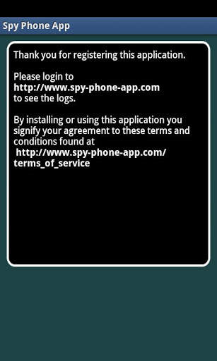 Spy Phone App - Mobile Tracker screenshot 5