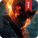 Ghost Rider Live Wallpapper on 9Apps