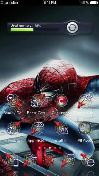 Spider Man 2 screenshot 3
