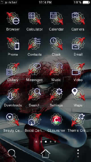 Spider Man 2 screenshot 2