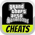 GTA San Andreas Cheats on 9Apps