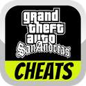 GTASA Cheats 1.0