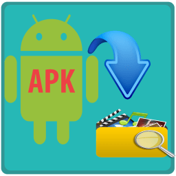 APK Extractor icon