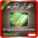 Quran Indonesian Free 1.0