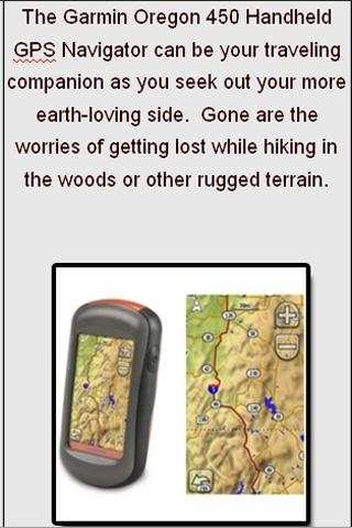 Best navigation system GPS screenshot 2