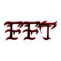 Tattoo FFT for FlipFont® free