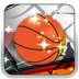 NBA hot basketball pro
