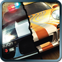 Need for police speed icon
