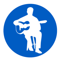 Khmer Music Chord icon