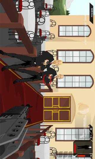 Assassin Legend screenshot 1