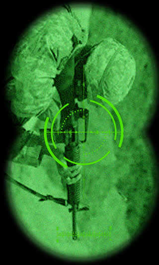 Night Vision Camera screenshot 2