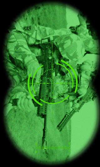 Night Vision Camera screenshot 3