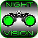 Night Vision Camera أيقونة