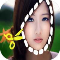 Potong Foto pasta on 9Apps