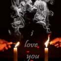 Smoking Lovers Live Wallpaper