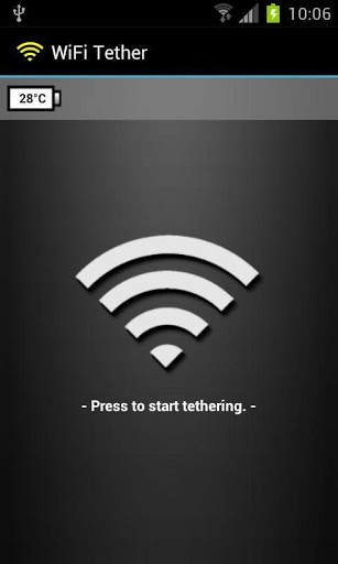 Wifi Signal Booster screenshot 1