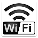 Wifi Signal Booster icon