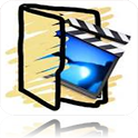 Free Pro Video Player Avi Mp4 icon