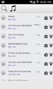 Mp3 Clan screenshot 3