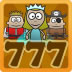 Kings Slots icon