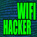 WiFi Hacker Pro icon