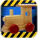 Toy Train Movie Maker icon