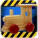 Toy Train Movie Maker on 9Apps