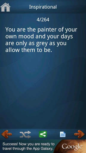 Facebook Statuses Pro screenshot 3