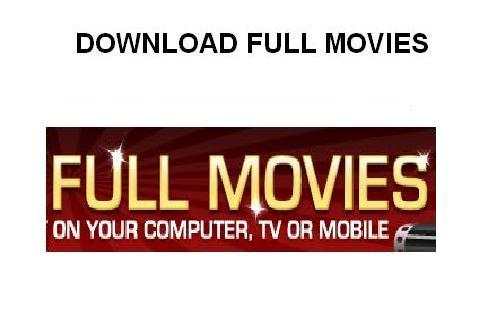 Downloadable Movies screenshot 1