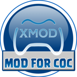 ikon MOD For Clash Of Clans 2016