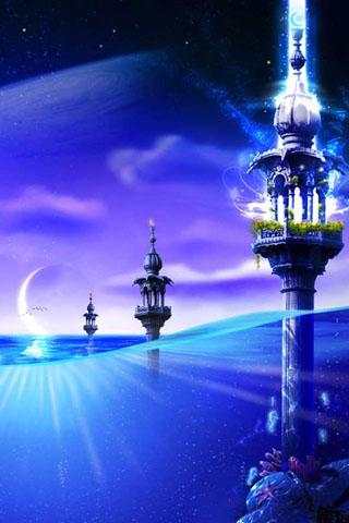 Islamic Ringtone screenshot 4
