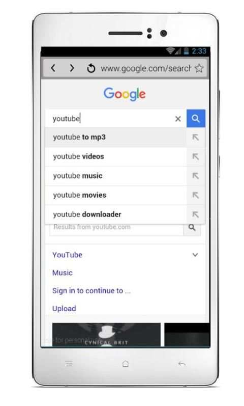 5G SUPER FAST NET BROWSER screenshot 5