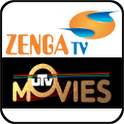 ZengaTV UTVMovies on 9Apps