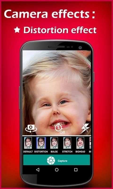 Funny Camera Expert screenshot 8