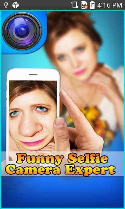 Funny Camera Expert screenshot 10