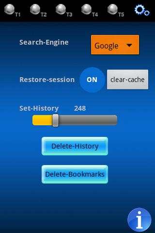 BrowserPlus New скриншот 2