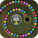 Bubble Zuma Mania icon