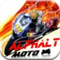 Alphalt Moto