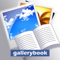 GalleryBook - Camera Comment आइकन