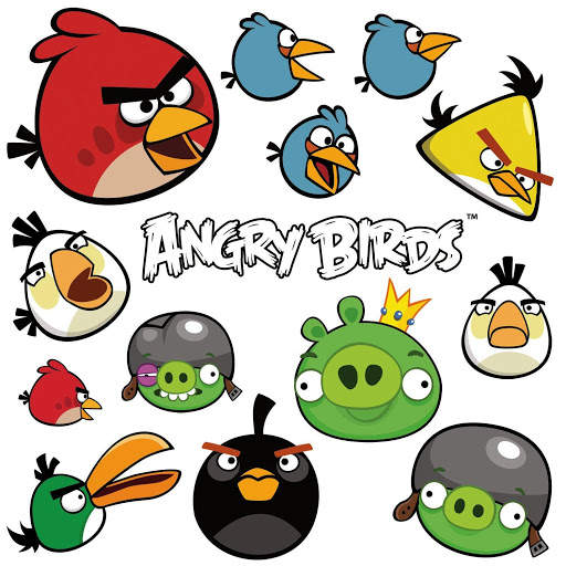 How to 3 Stars Angry Birds स्क्रीनशॉट 5