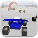 Mini Car Racing 3D icon